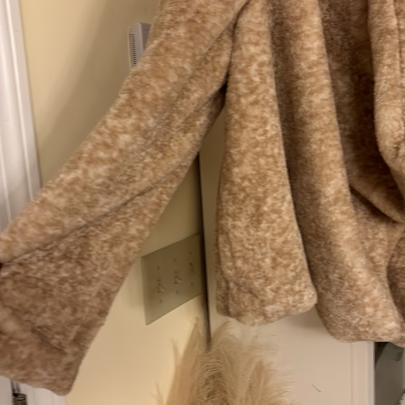 NWOT comfy jacket - Picture 3 of 4